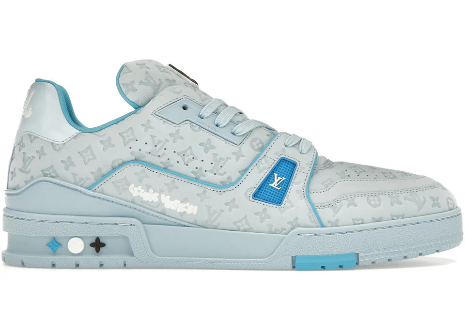 Louis Vuitton by Tyler, the Creator Blue