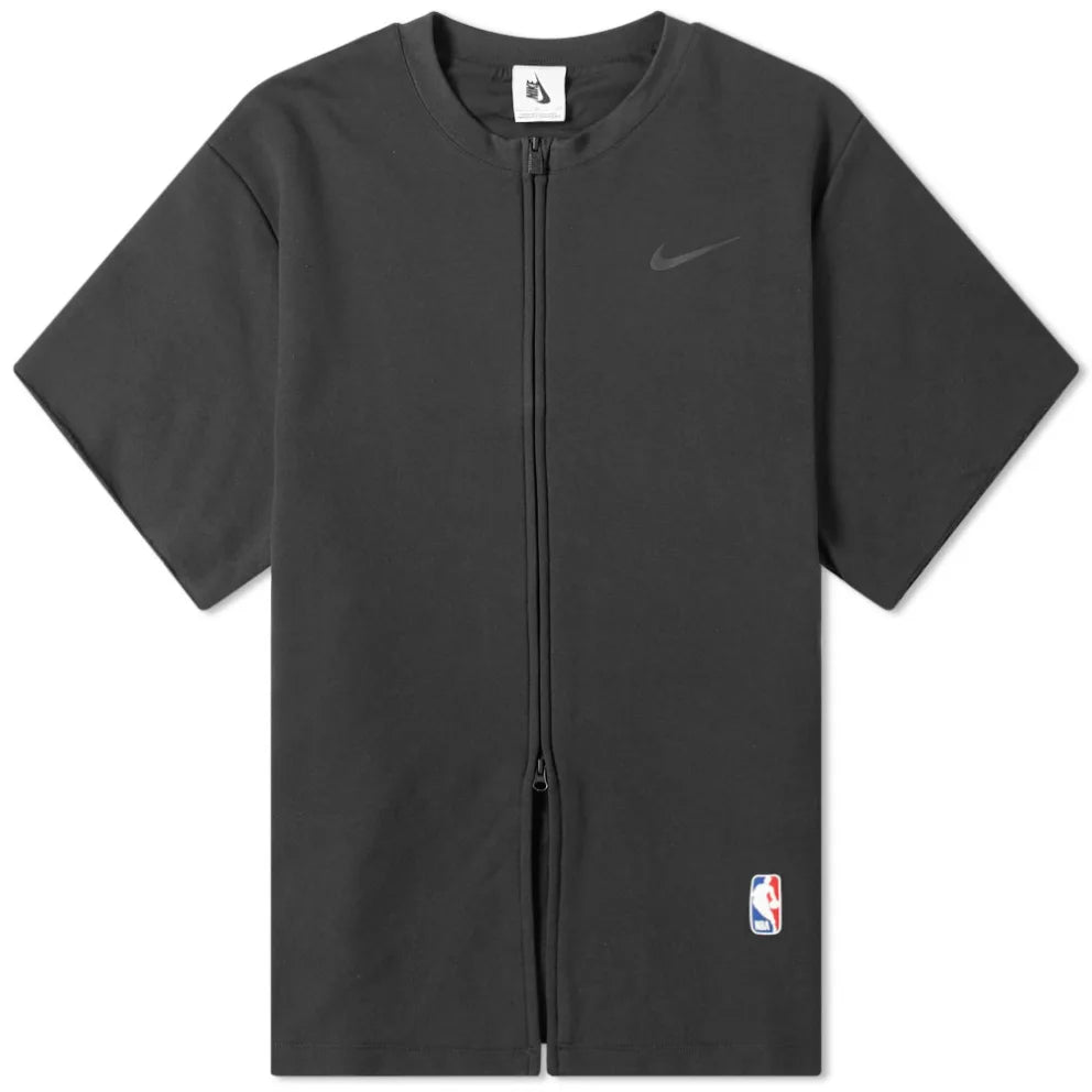 NIKE 20AW × FEAR OF GOD WORMUP TOP BLACK NIKE 20AW × FEAR OF GOD WORMUP TOP BLACK Nike x Fear Of God
