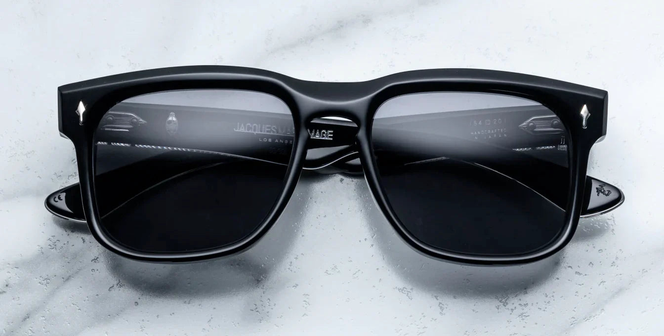 Jacques Marie Mage | Wesley Shadow Sunglasses