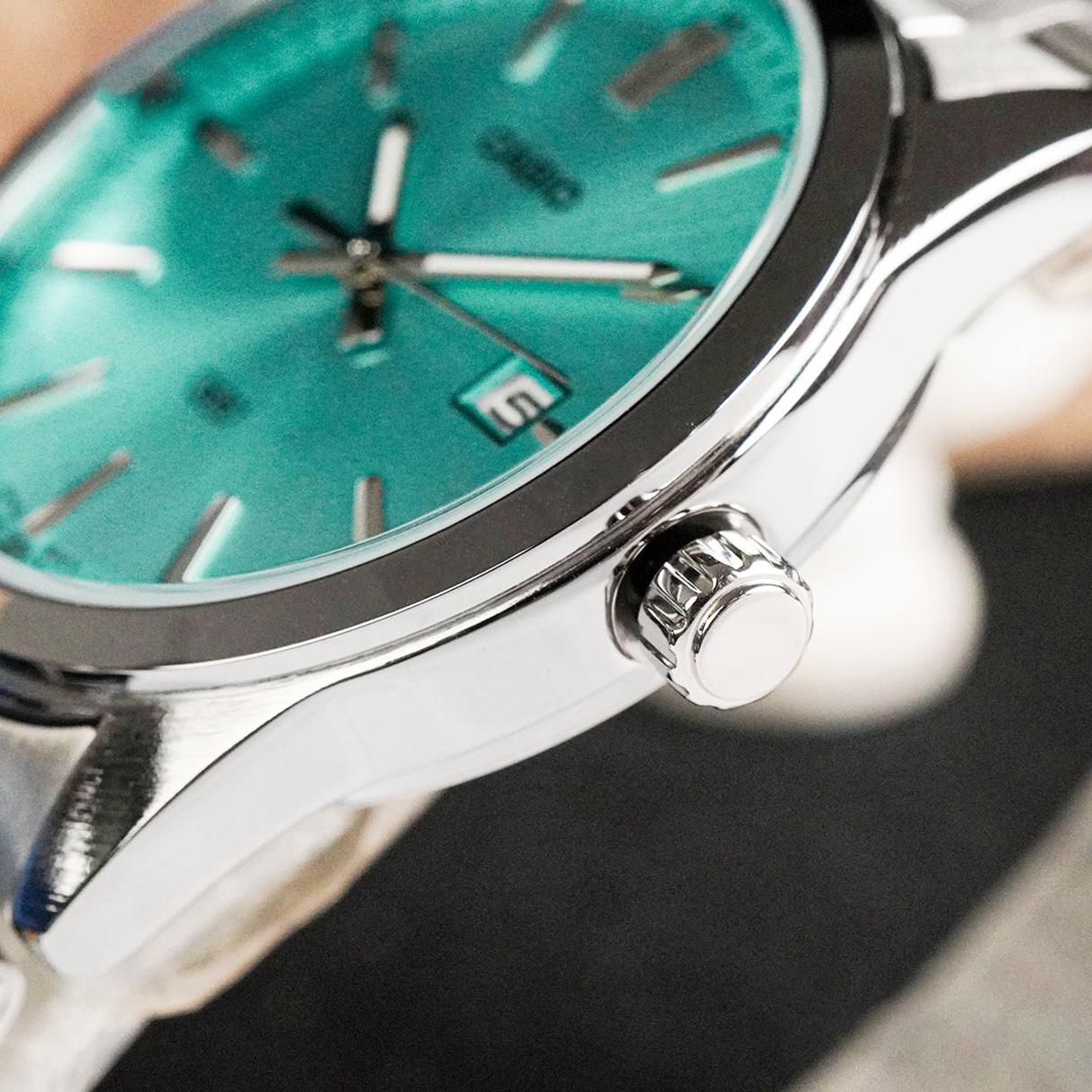 CASIO TIMELESS COLLECTION "ESTÁNDAR" MTP-B145D-2A1V