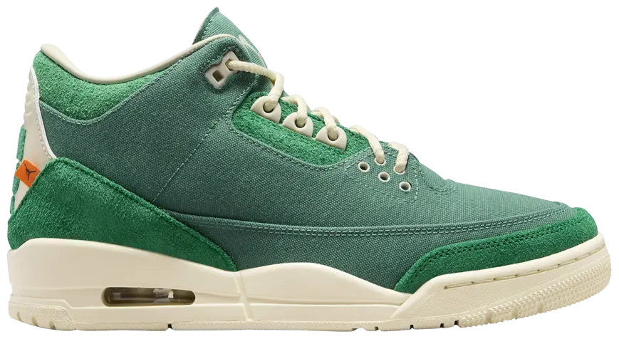 Nina Chanel Abney x Wmns Air Jordan 3 Retro SP 'Bicoastal' Sample