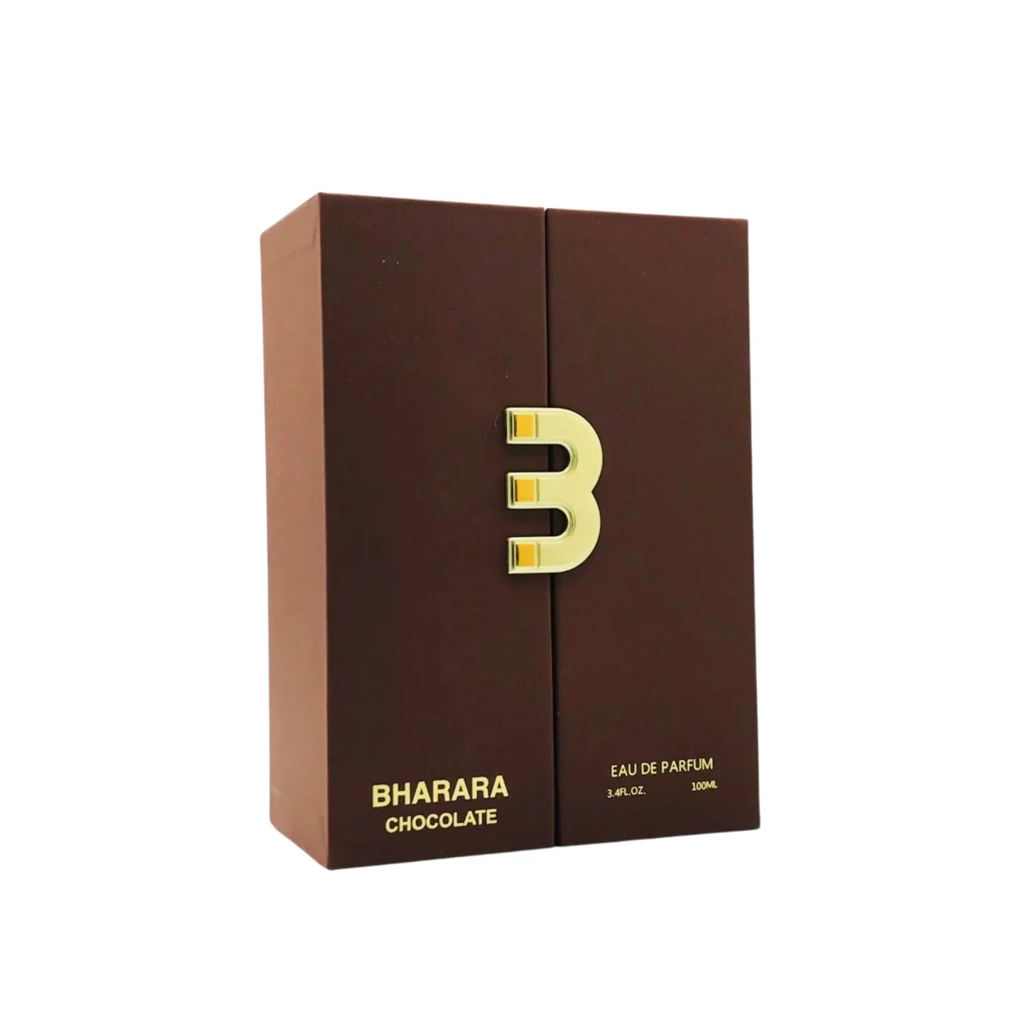 Bharara Chocolate Eau de Parfum 100 ml