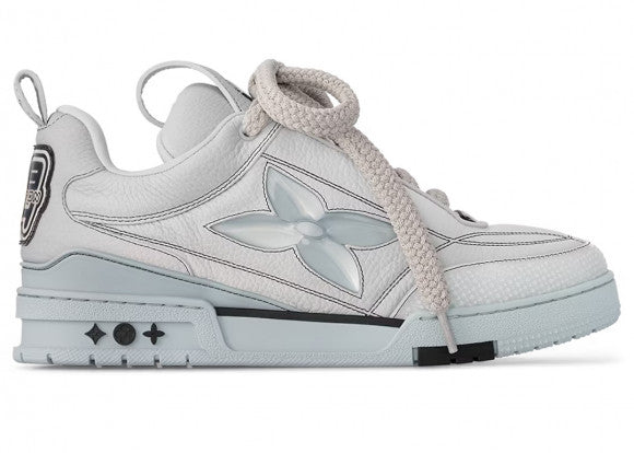 Louis Vuitton LV Skate Sneaker Trainer Grey