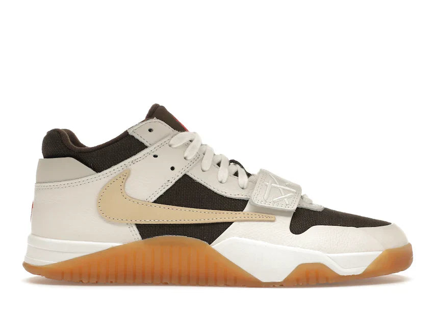 Travis Scott x Jordan Jumpman Jack TR 'Sail'