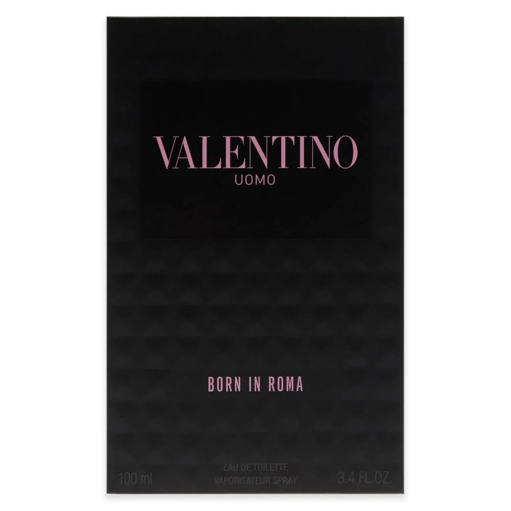 Valentino Uomo Born In Roma Eau de Toilette