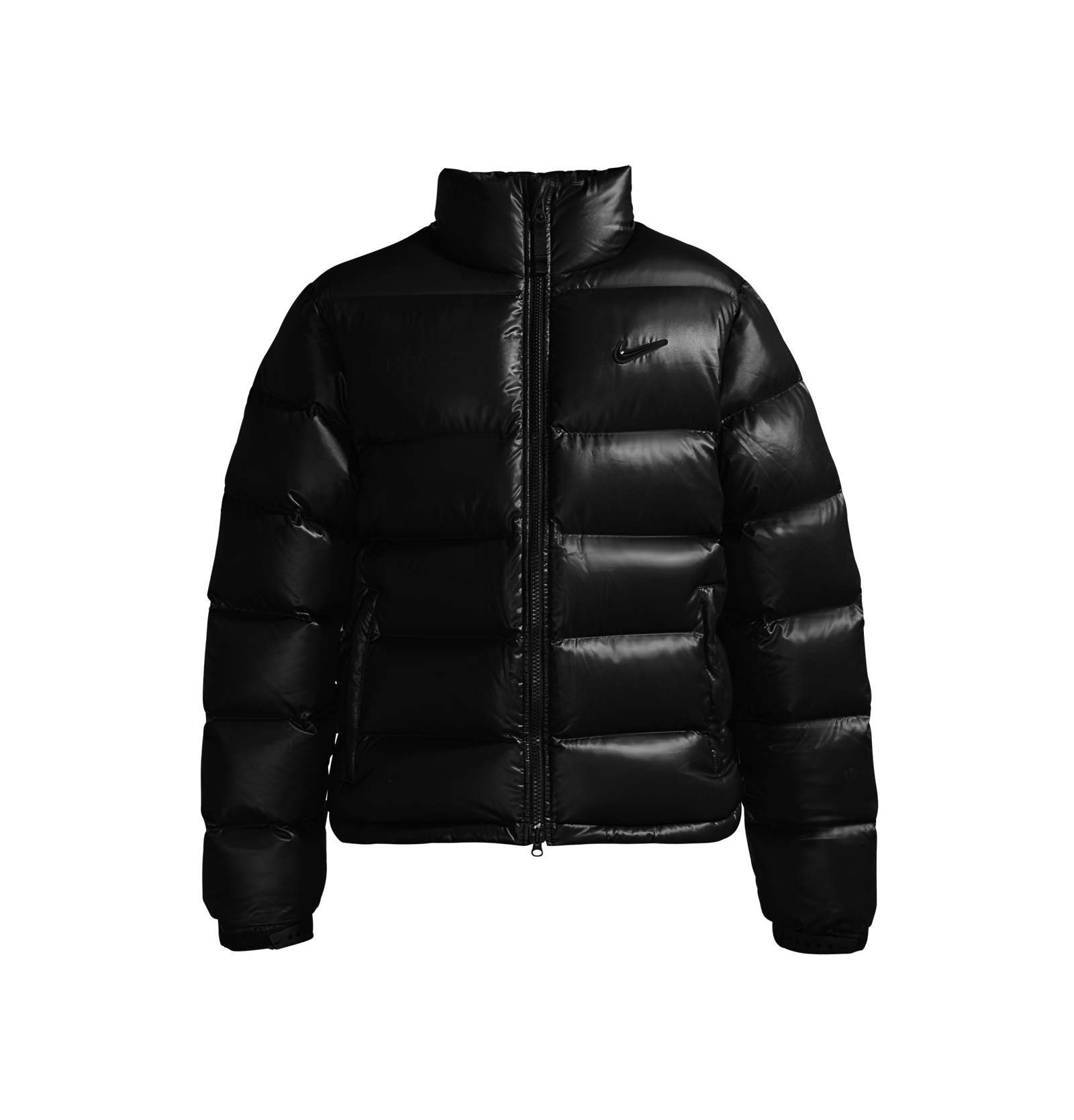 Nike x Drake NOCTA Puffer Jacket Black – Hype Club Sjo Nike x Drake NOCTA Puffer Jacket Black – Hype Club Sjo
