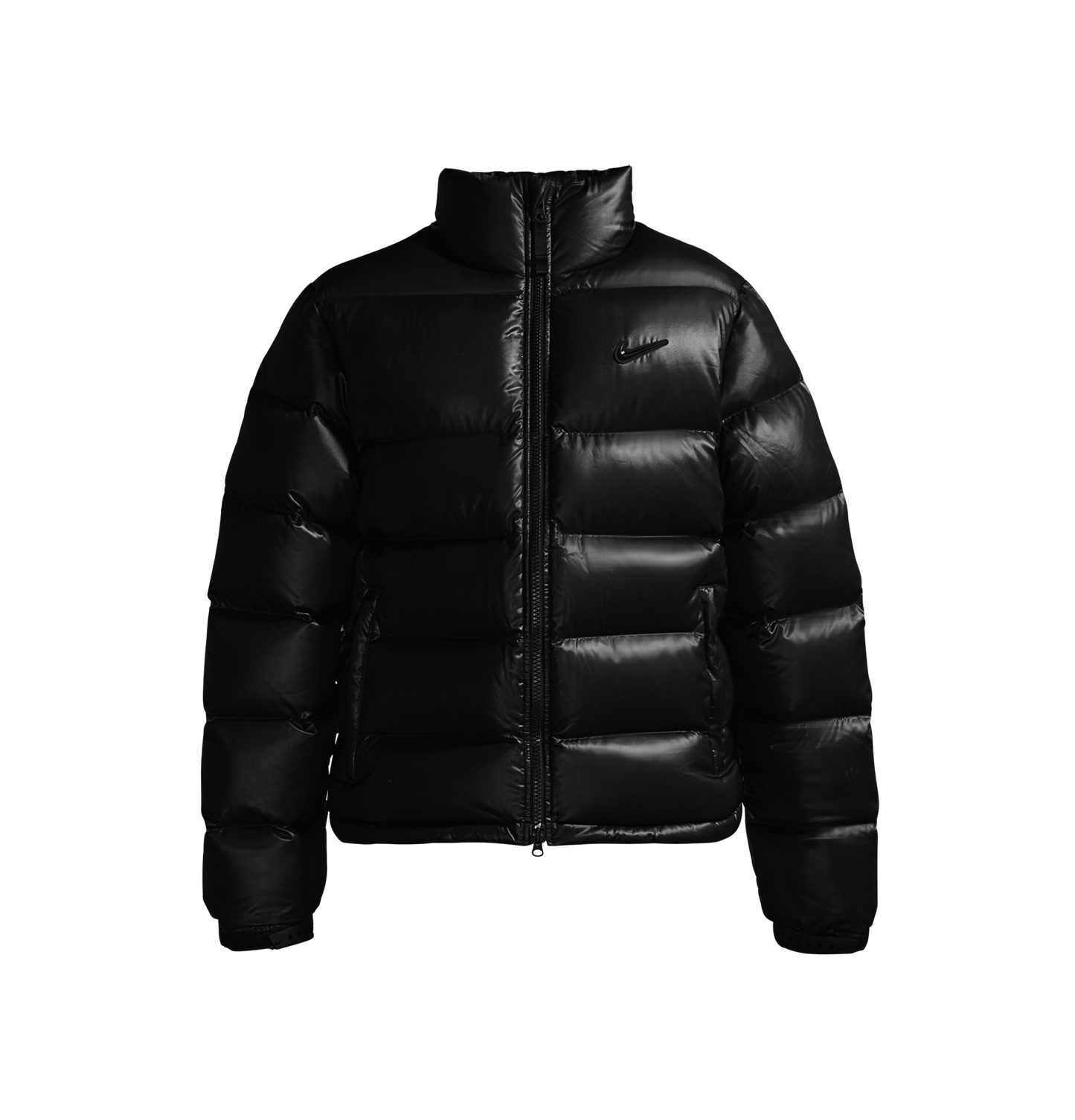 Nike x Drake NOCTA Puffer Jacket Black