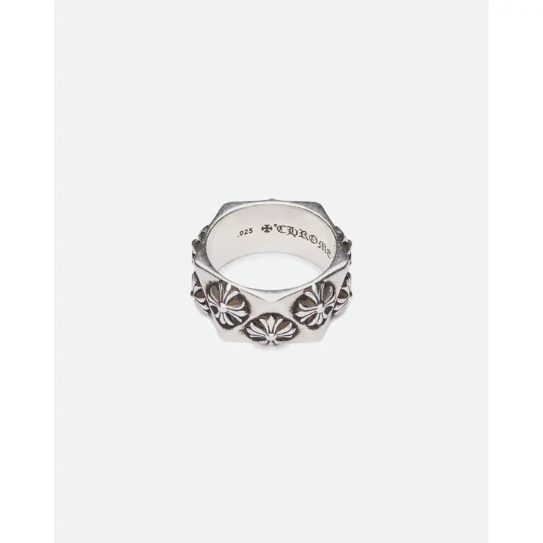 Chrome Hearts - Triangle Ring