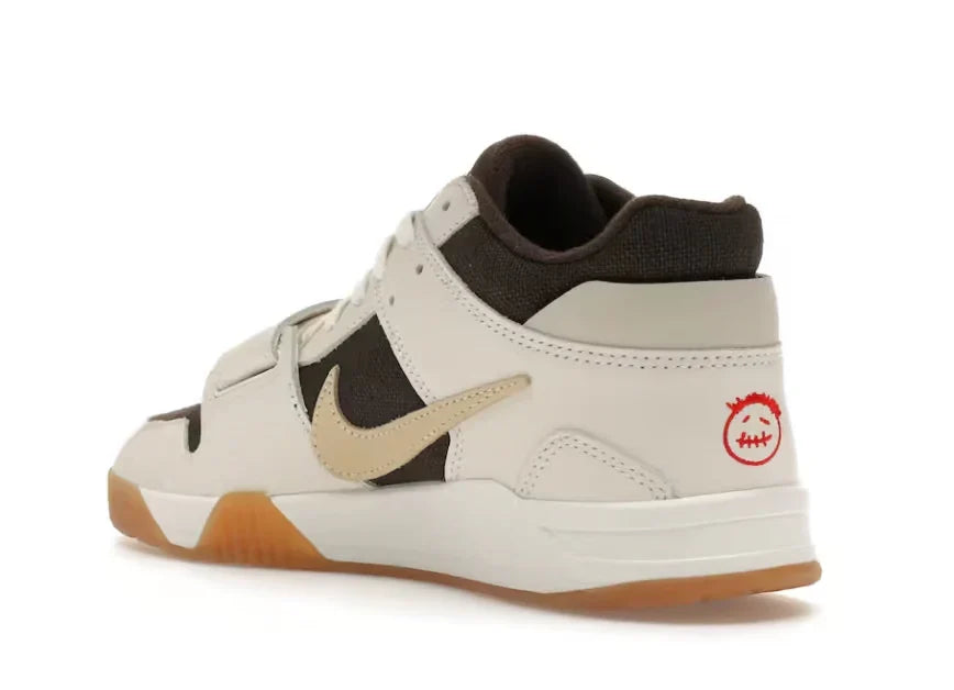 Travis Scott x Jordan Jumpman Jack TR 'Sail'