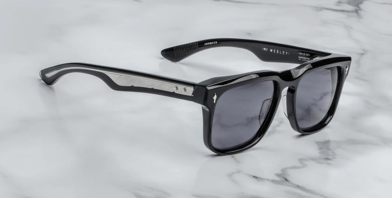 Jacques Marie Mage | Wesley Shadow Sunglasses