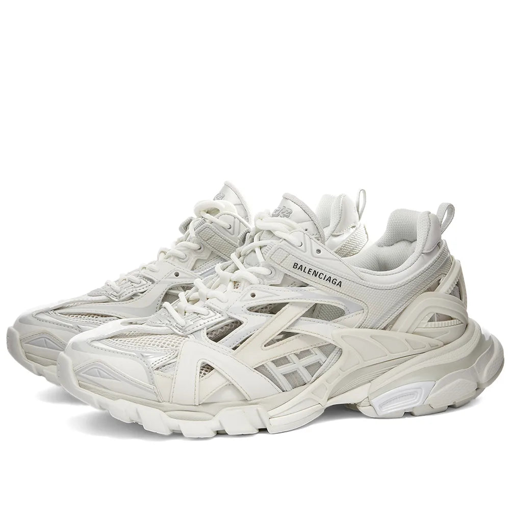 Balenciaga Track.2 Trainer 'White'