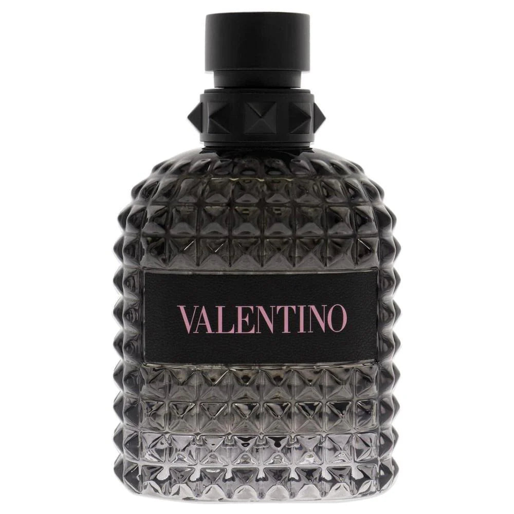 Valentino Uomo Born In Roma Eau de Toilette