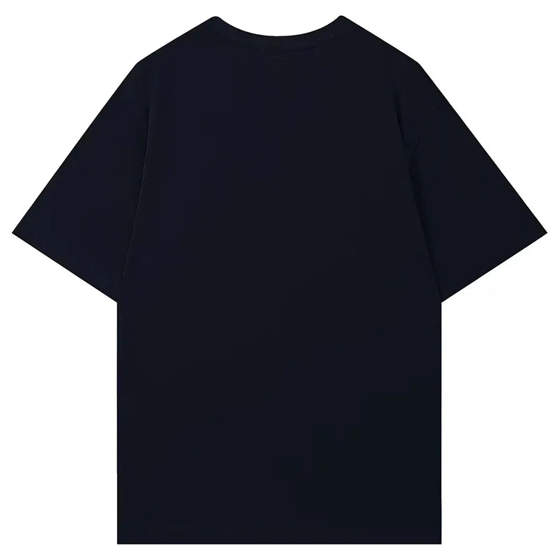 DIOR CD Icon Black T-Shirt