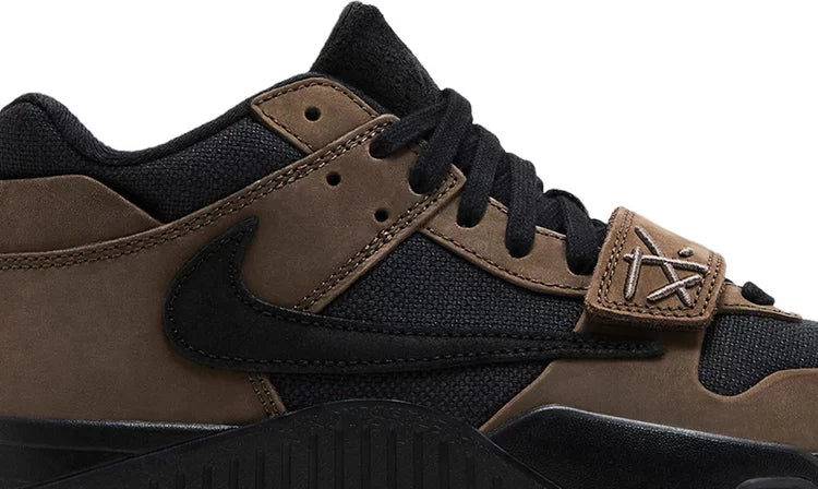 Travis Scott x Jordan Jumpman Jack TR 'Dark Mocha'