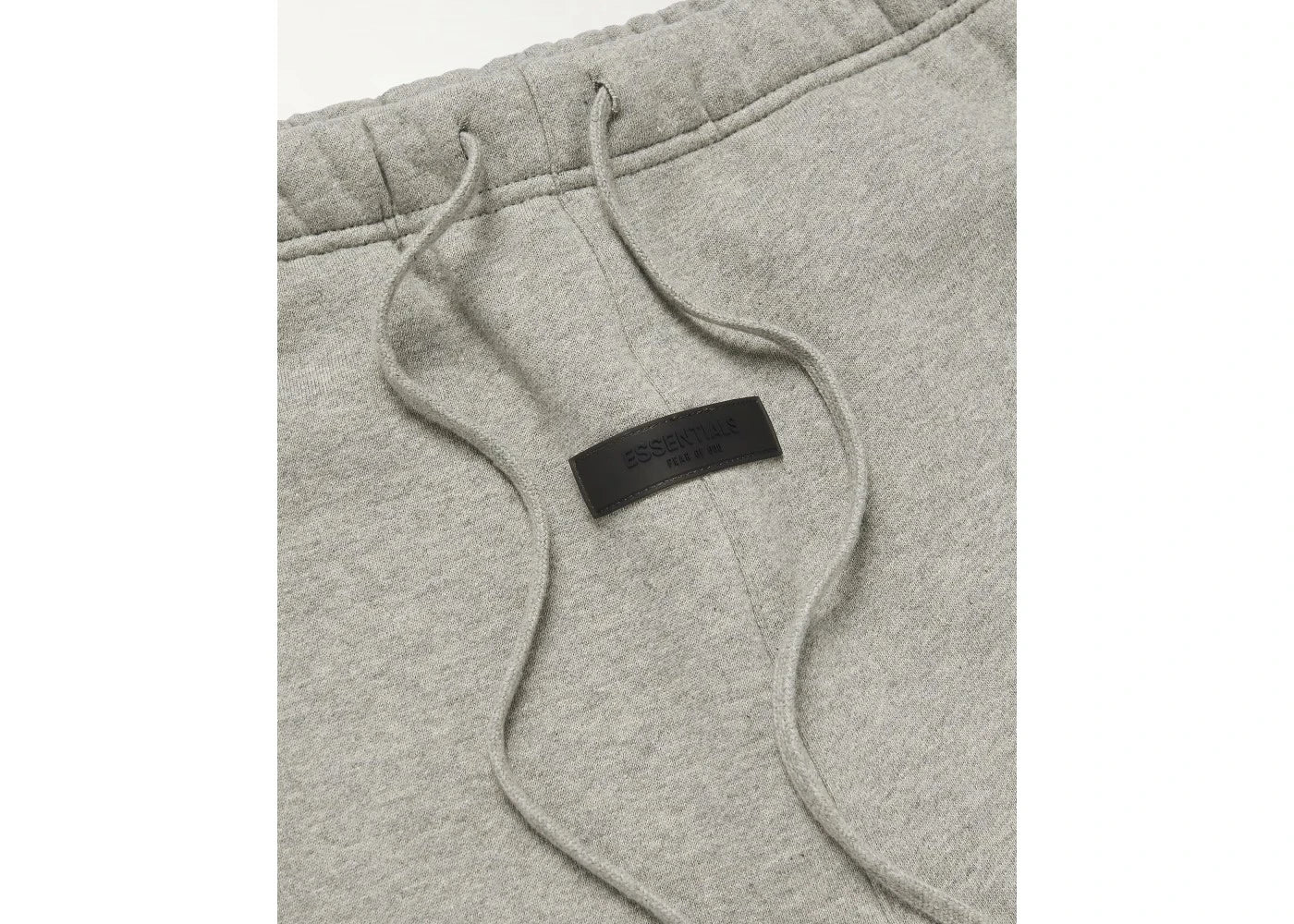 Fear Of God ESSENTIALS Dark Oatmeal Short