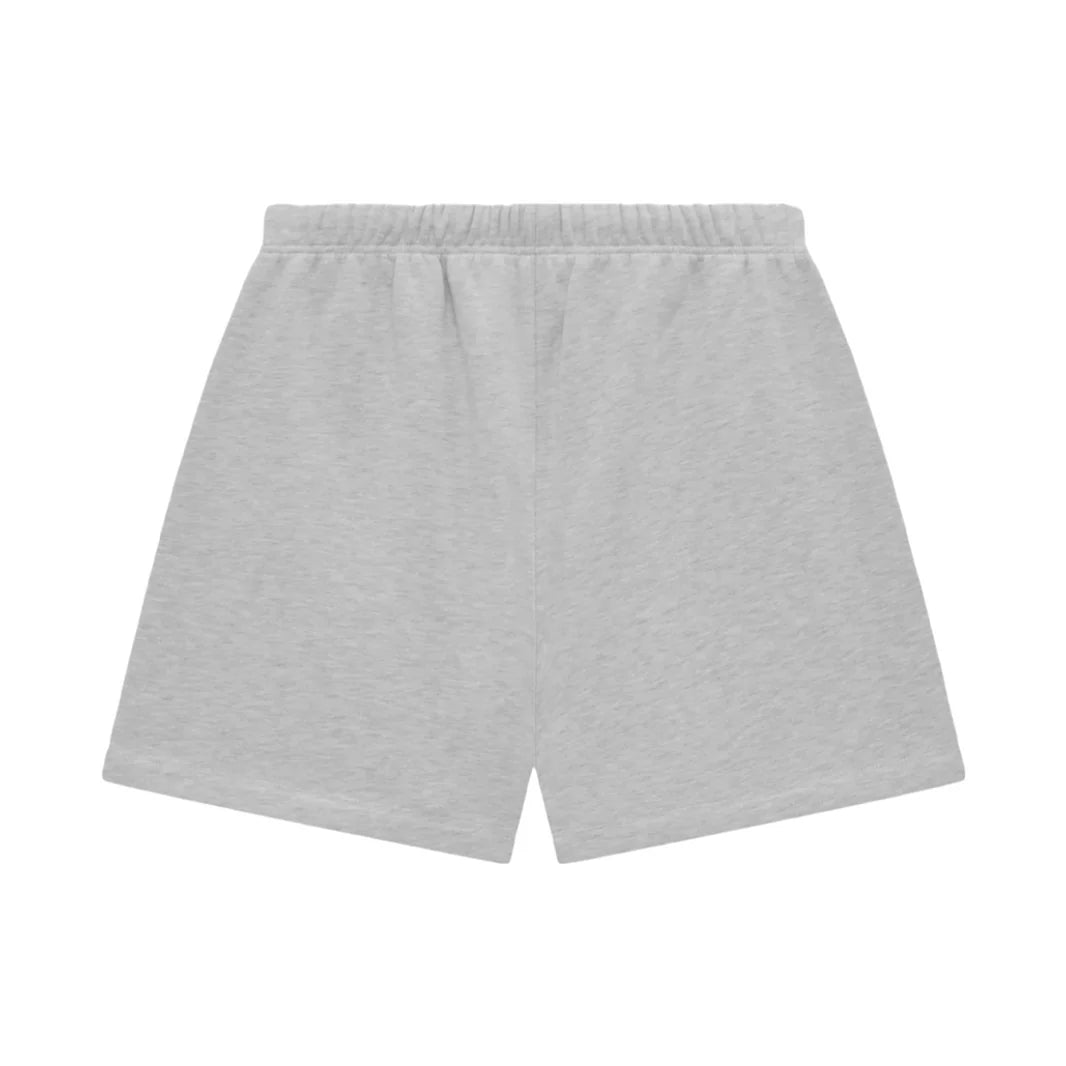Fear of God NBA Essentials Sweatshort Grey