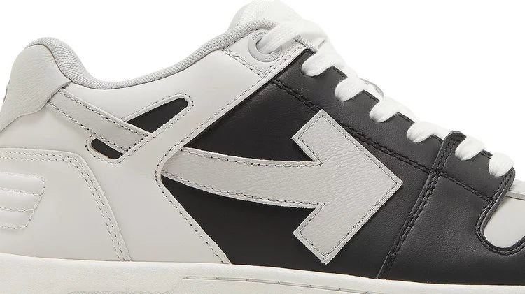 Off-White Out of Office 'Light Grey Black'