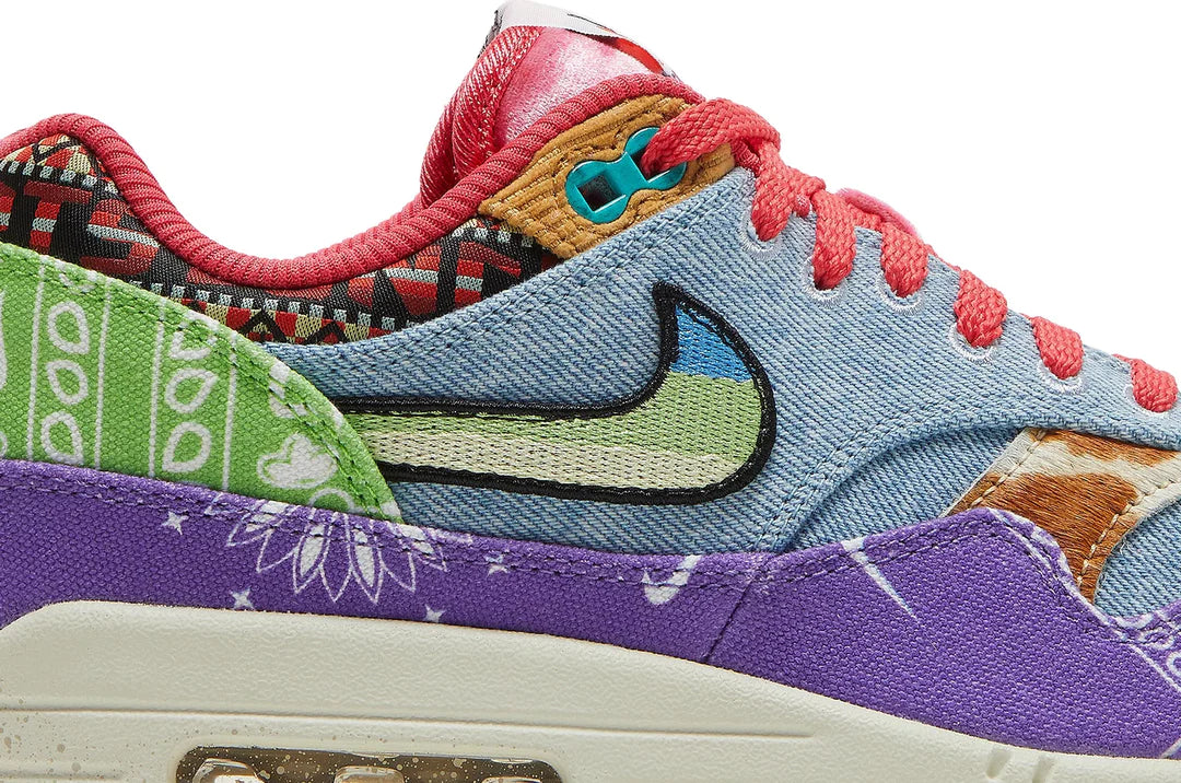Nike Air Max 1 SP Concepts Far Out