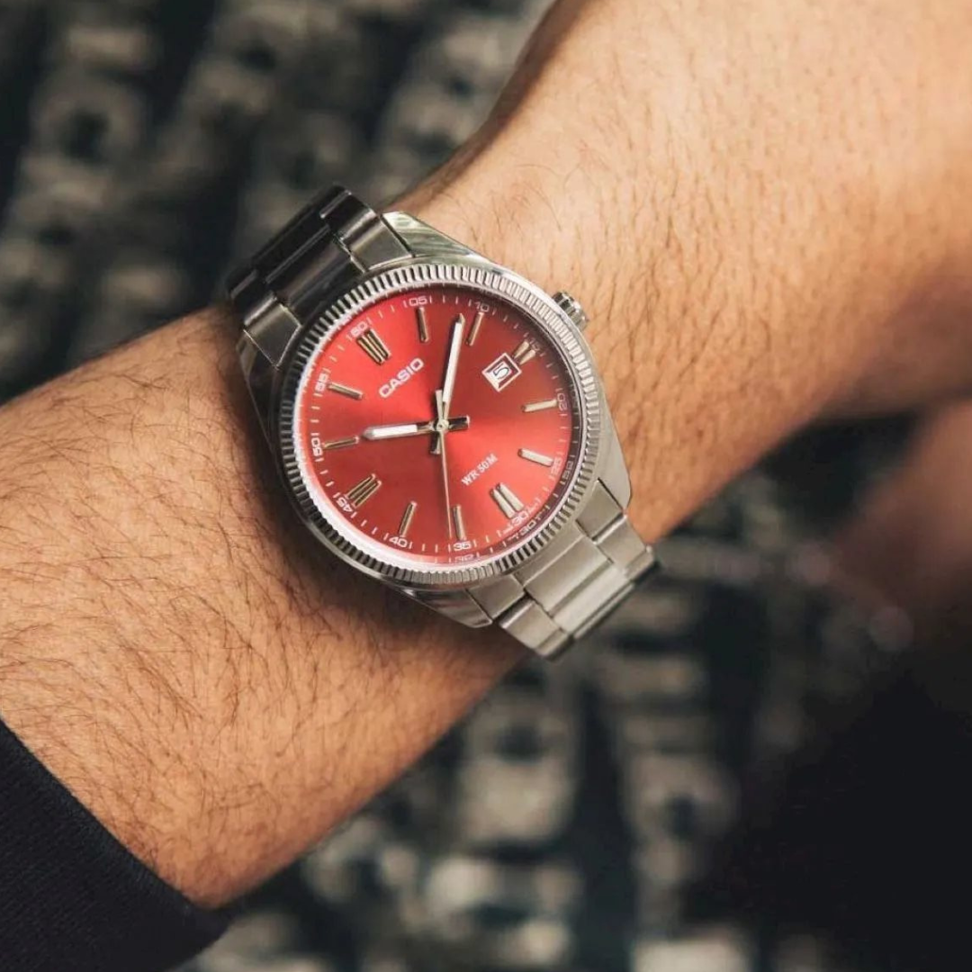 Casio MTP-1302PD-4AVEF