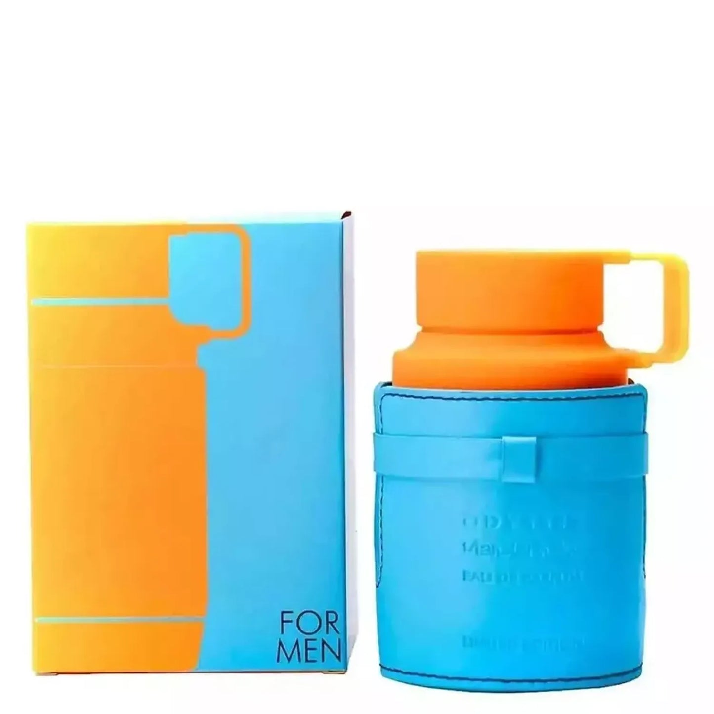 Armaf Odyssey Mandarin Sky Eau de Parfum 100ml