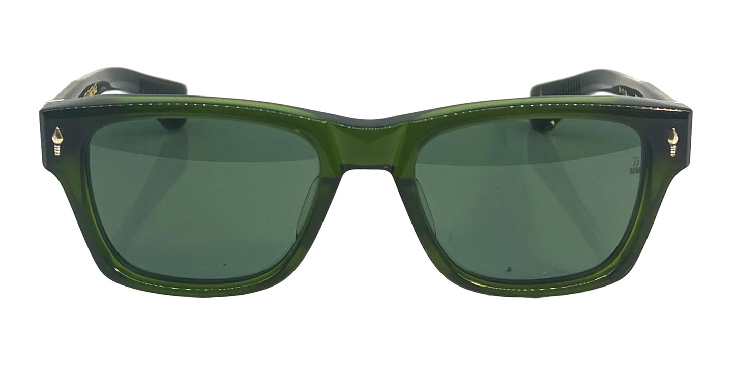 Jacques Marie Mage LAST FRONTIER III - DAYTON GREEN