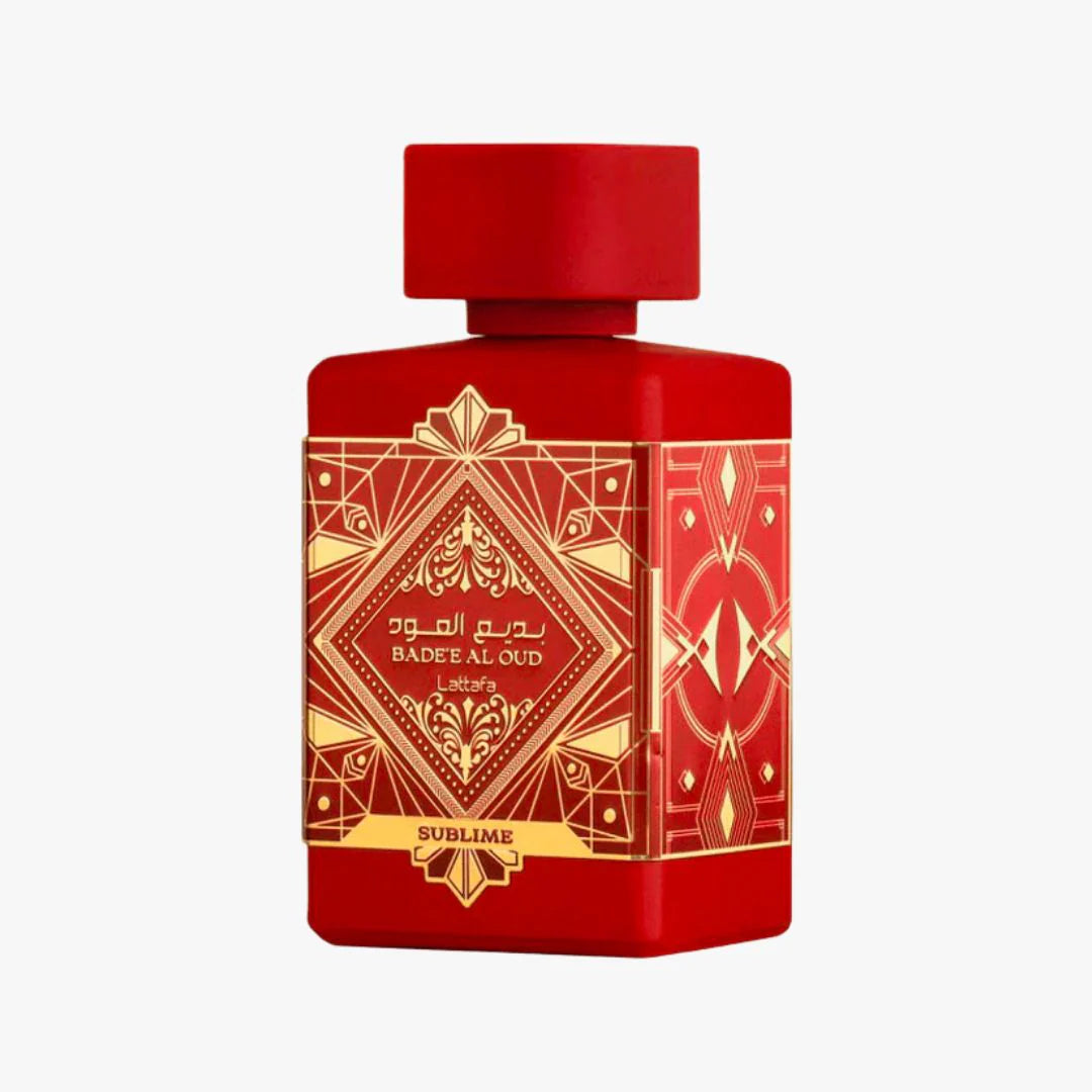 Lattafa Badee Al Oud Sublime Eau de Parfum 100ml