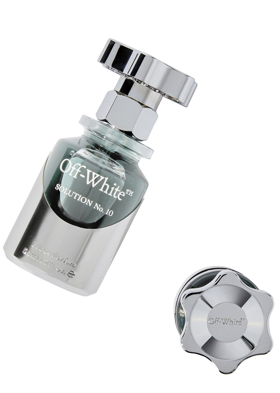 Off-White™ Solution No.10 Eau de Parfum