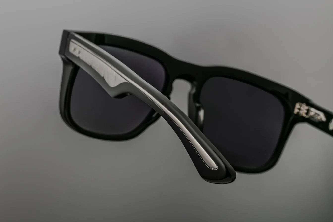 Jacques Marie Mage | Wesley Shadow Sunglasses