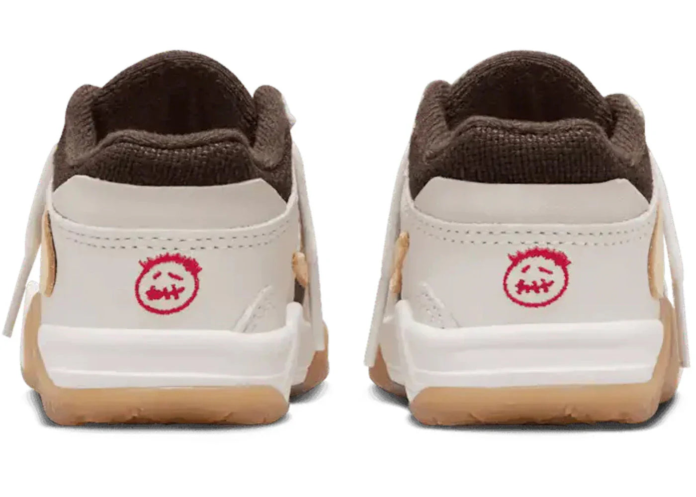Travis Scott x Jordan Jumpman Jack TR 'Sail'