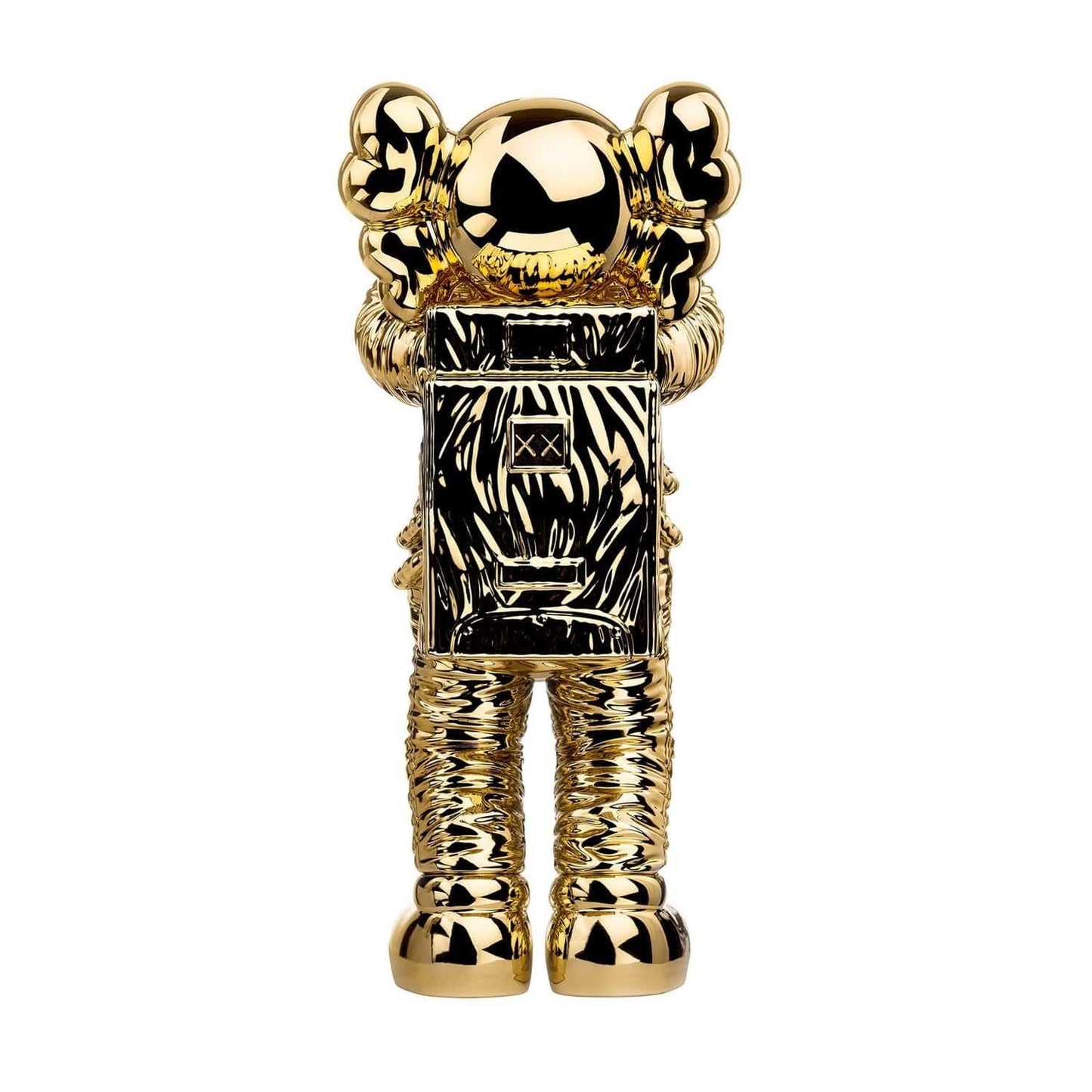 KAWS - HOLIDAY SPACE GOLD