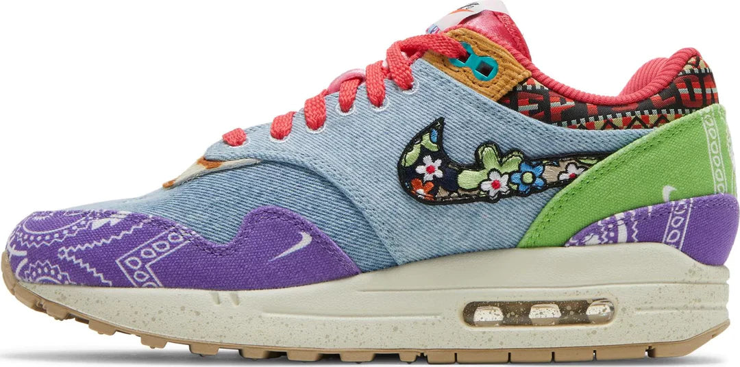 Nike Air Max 1 SP Concepts Far Out