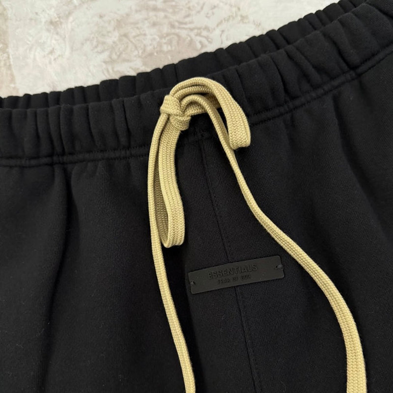 Fear of God NBA Essentials Sweatshort Black