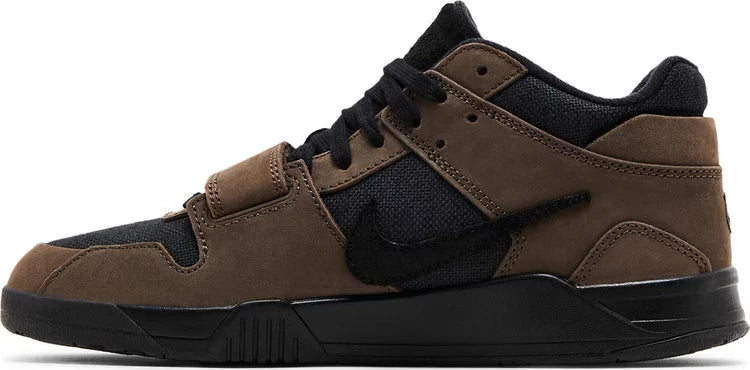 Travis Scott x Jordan Jumpman Jack TR 'Dark Mocha'