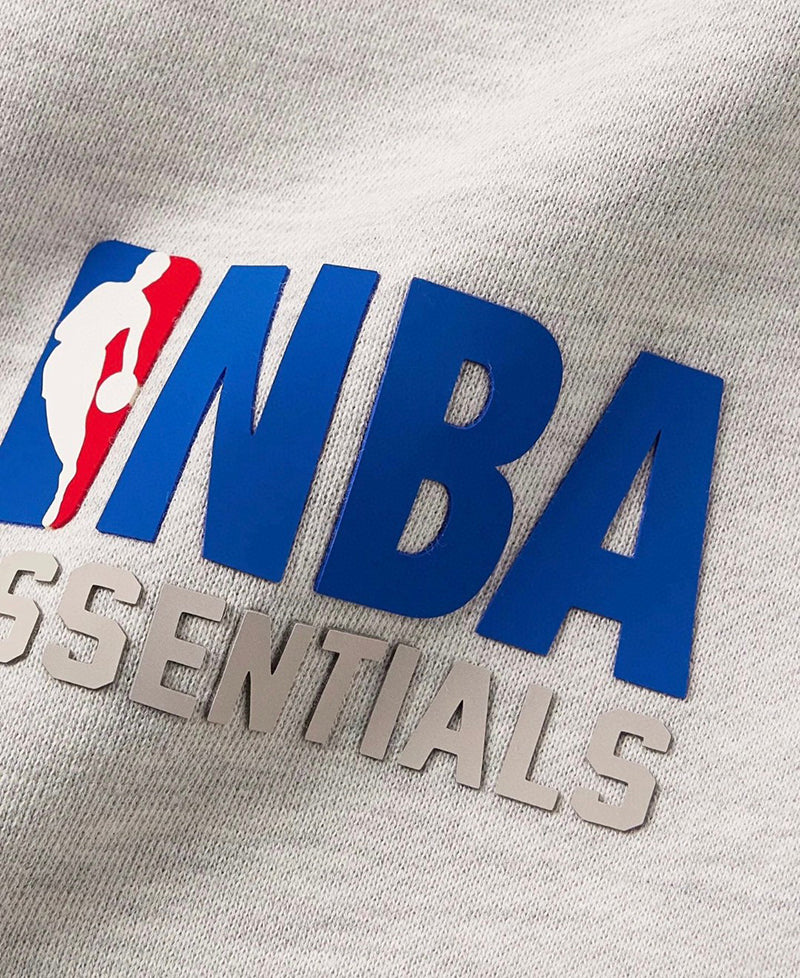 Fear of God NBA Essentials Sweatpant Grey