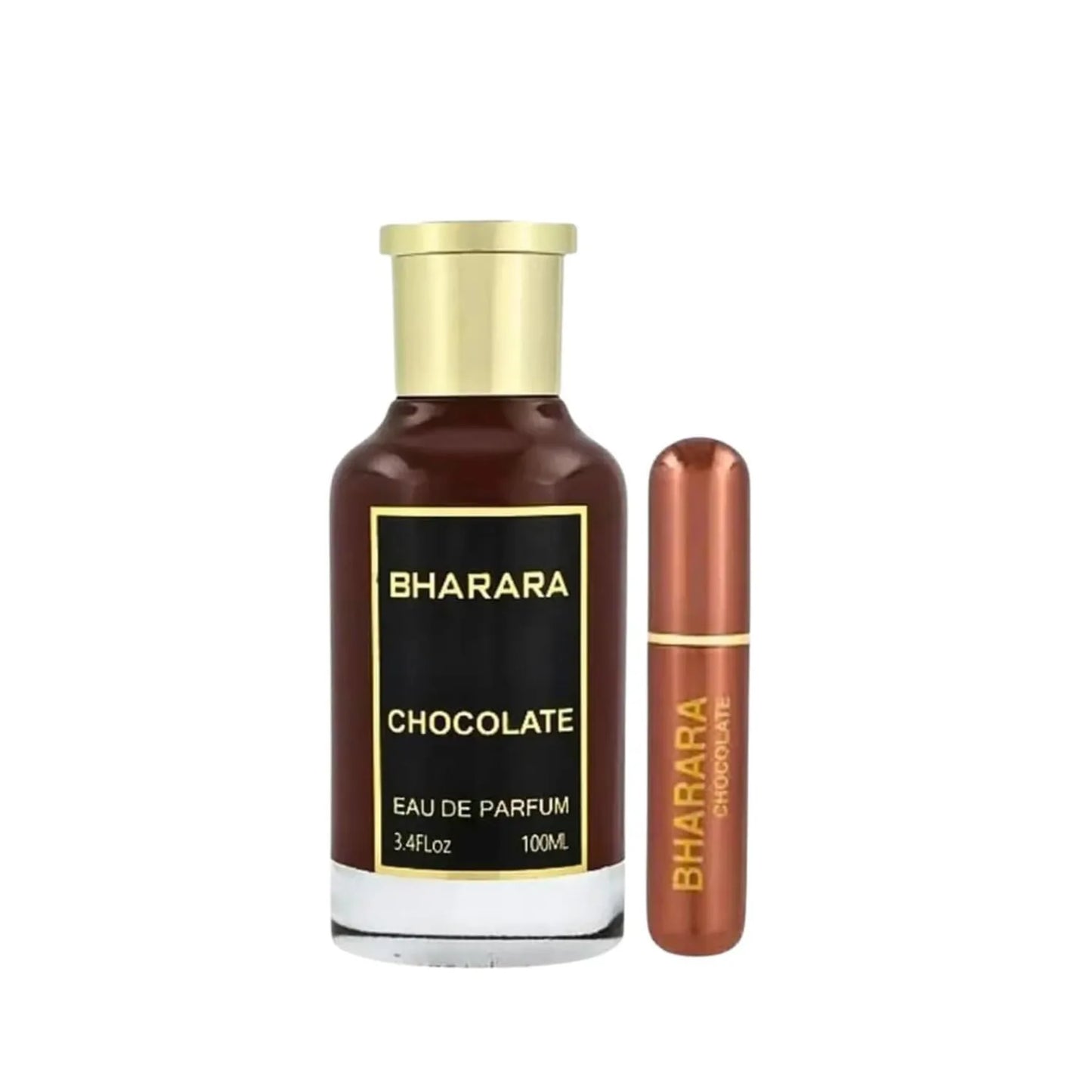 Bharara Chocolate Eau de Parfum 100 ml