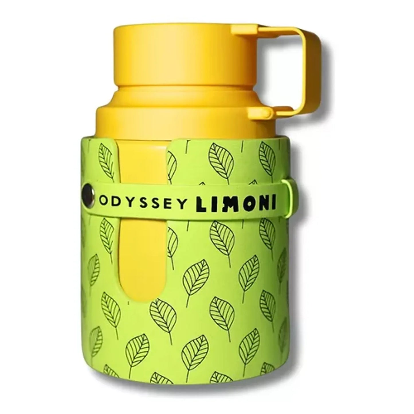 Armaf Odyssey Limoni Fresh Eau de Parfum 100ml