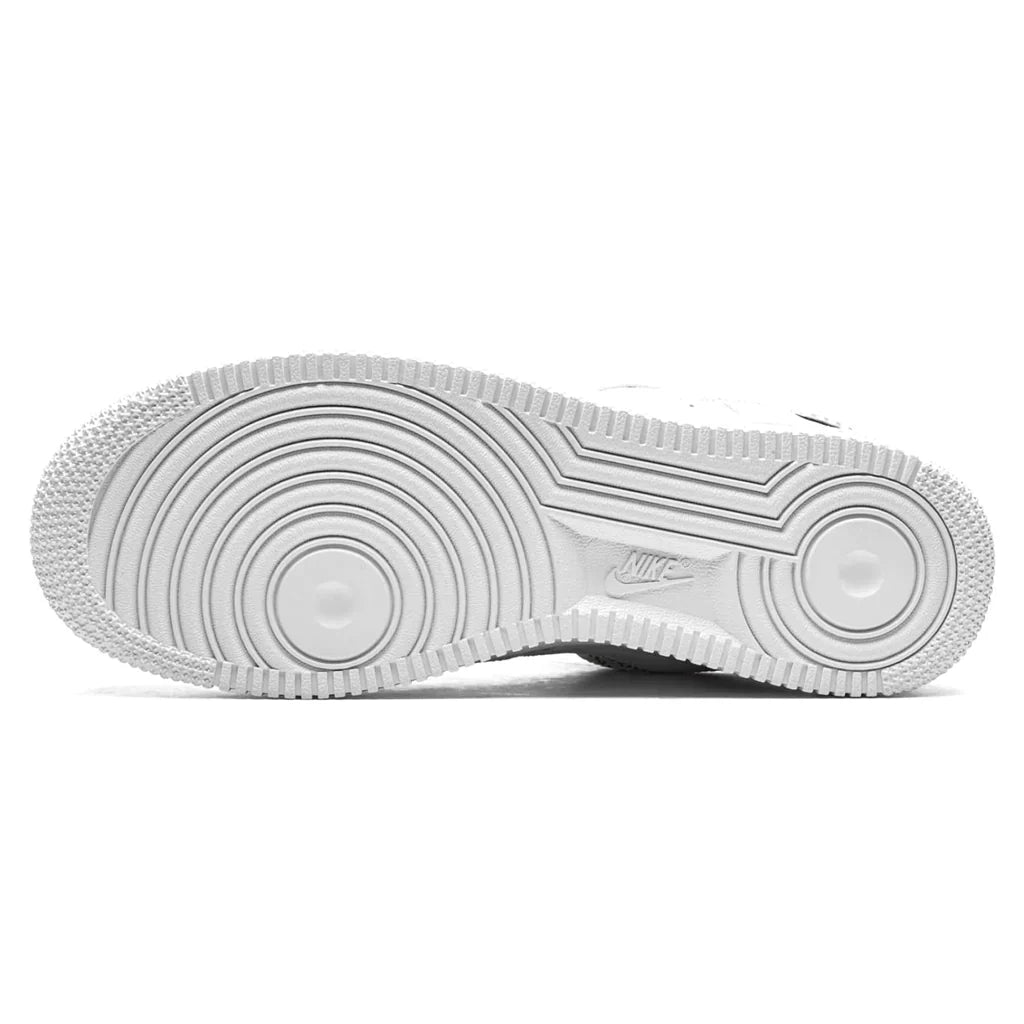 Louis Vuitton Nike Air Force 1 Low By Virgil Abloh White