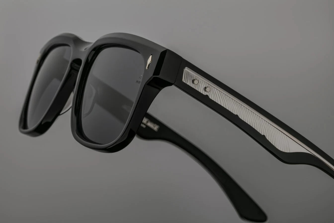 Jacques Marie Mage | Wesley Shadow Sunglasses