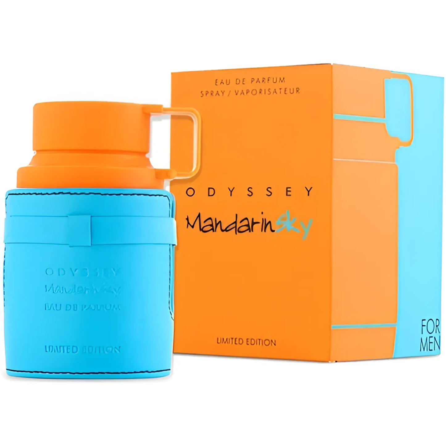 Armaf Odyssey Mandarin Sky Eau de Parfum 100ml