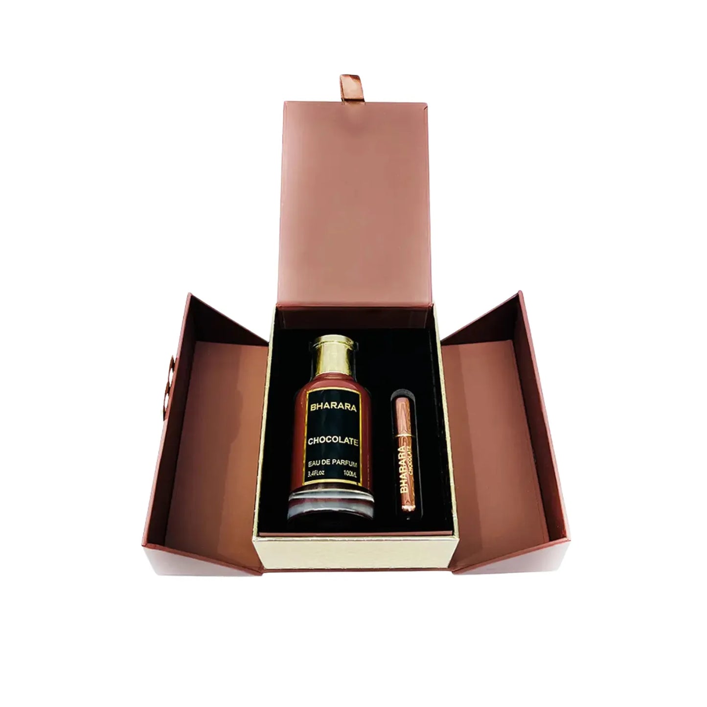 Bharara Chocolate Eau de Parfum 100 ml