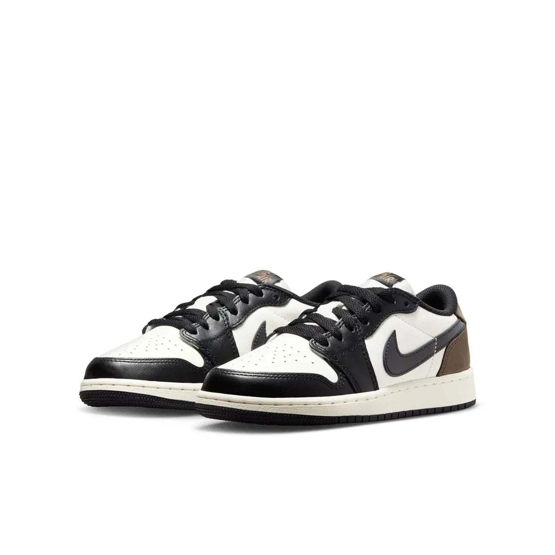 Air Jordan 1 Low OG 'Mocha'