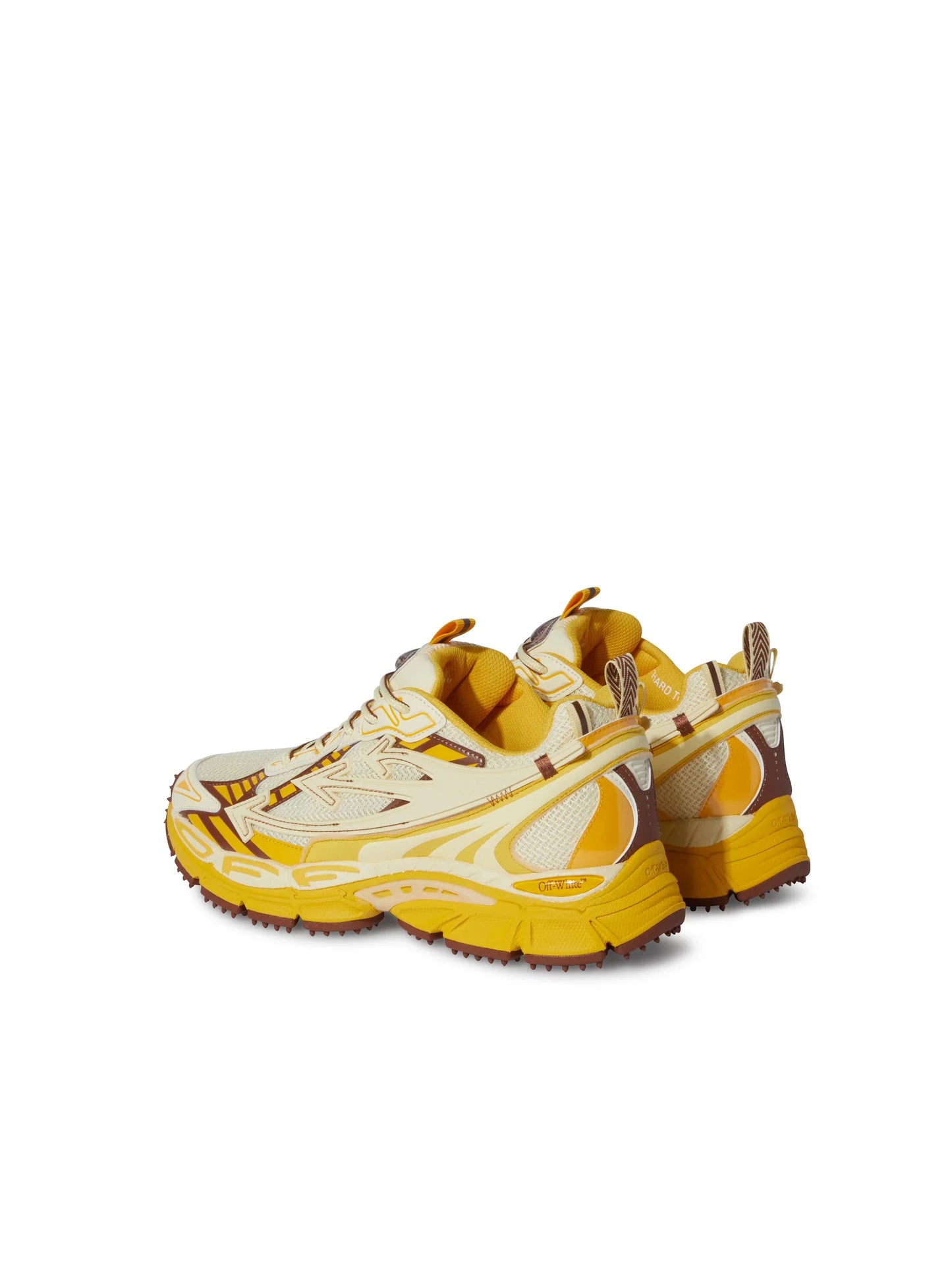 Off-White Be Right Back Milan