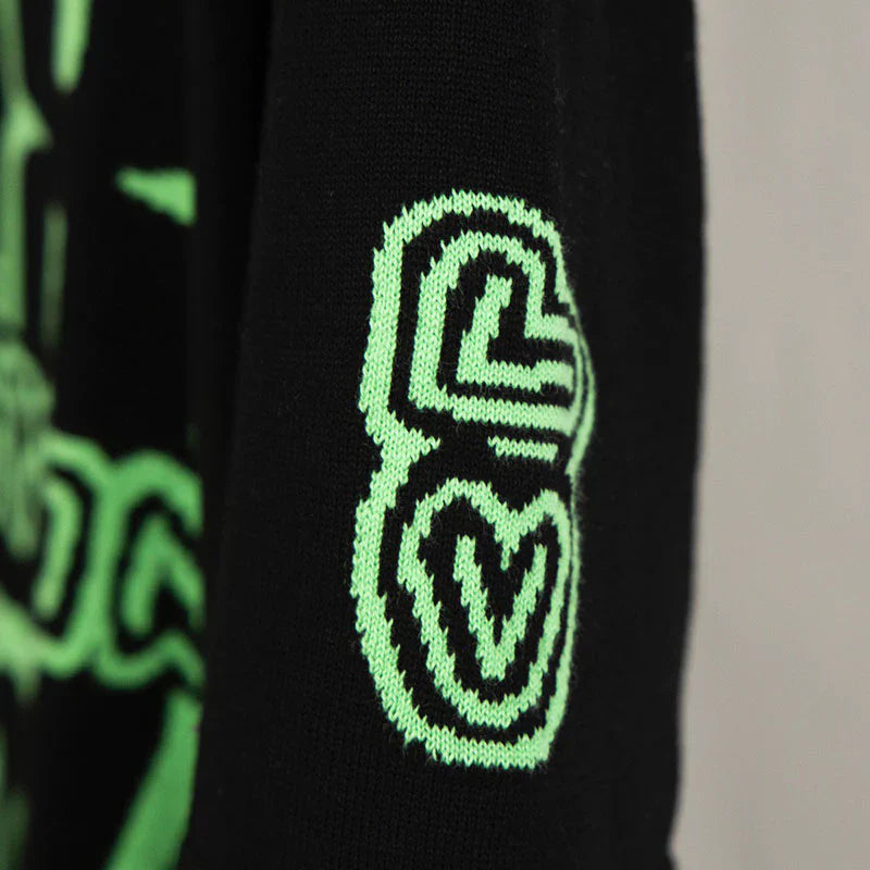 Louis Vuitton 1854 Graphic Knit T-Shirt