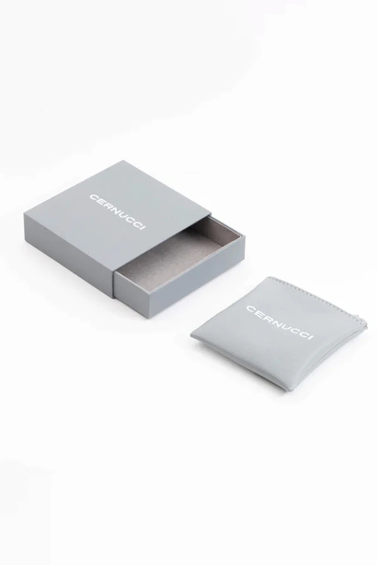 CERNUCCI - 7mm Clustered Tennis Chain