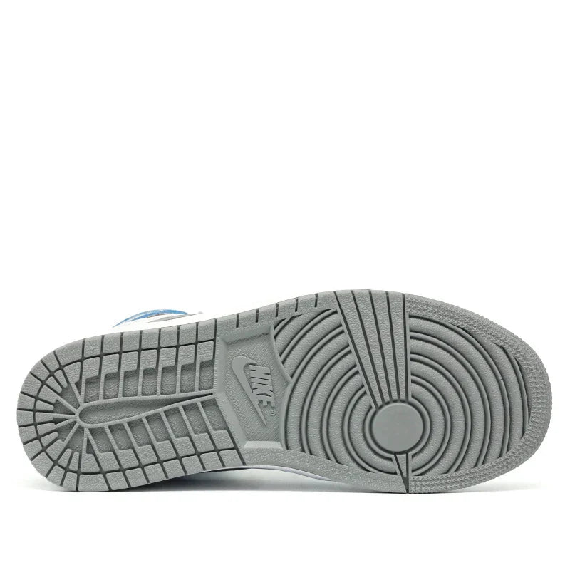 Air Jordan 1 Retro High OG 'Hyper Royal'