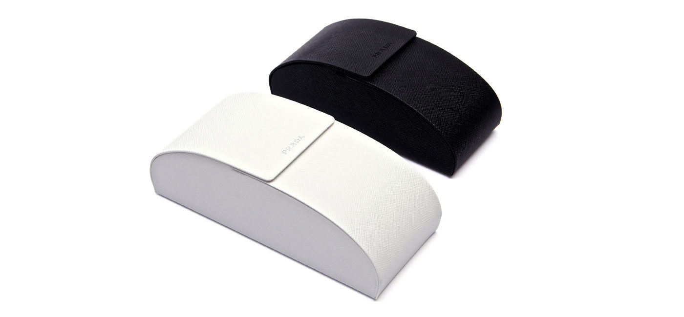 Prada PR 07YS Honey Havana Sunglasses