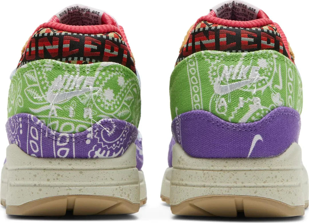 Nike Air Max 1 SP Concepts Far Out