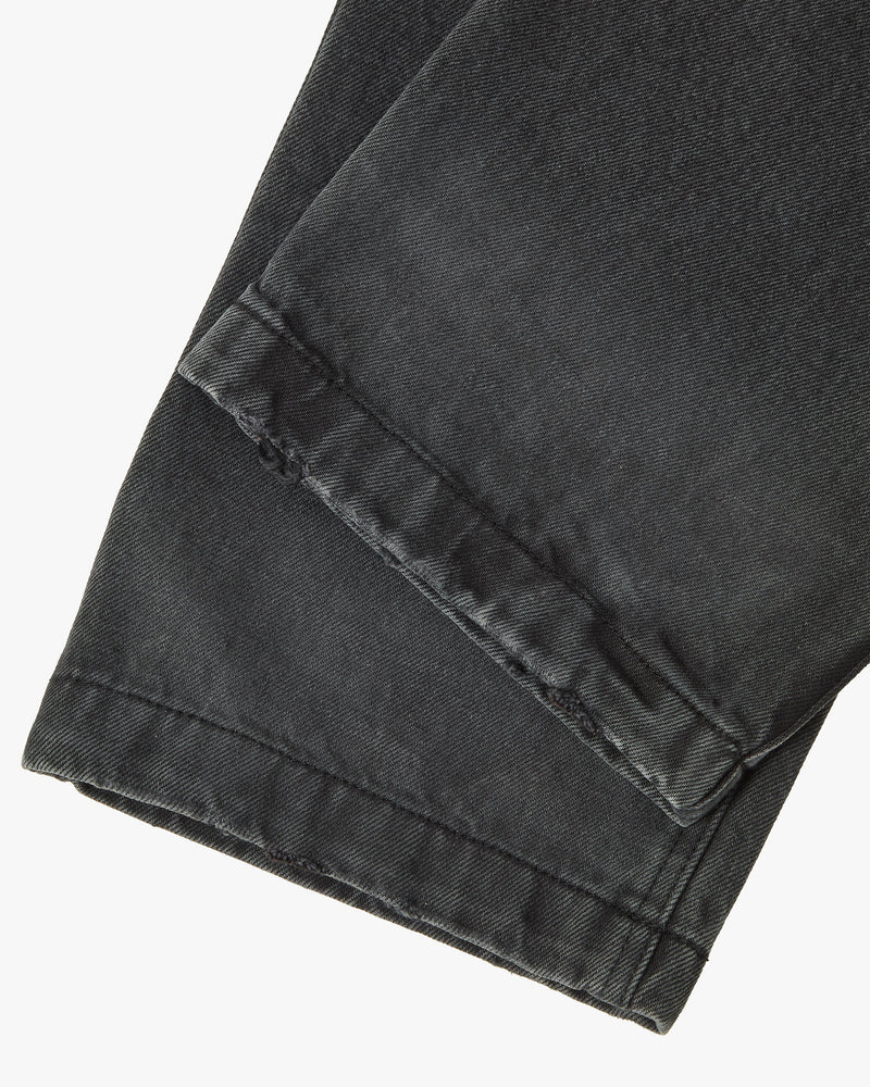 Nude Project Basic Jeans Black