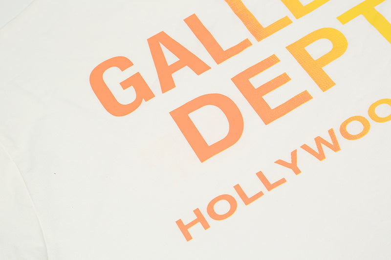 Galler T-Shirty Dept. Souvenir