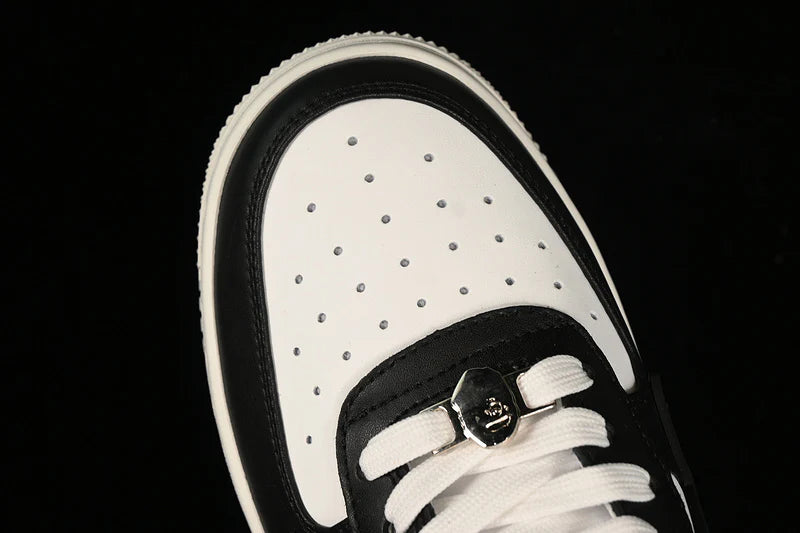 A Bathing Ape Bape Sta OS Black